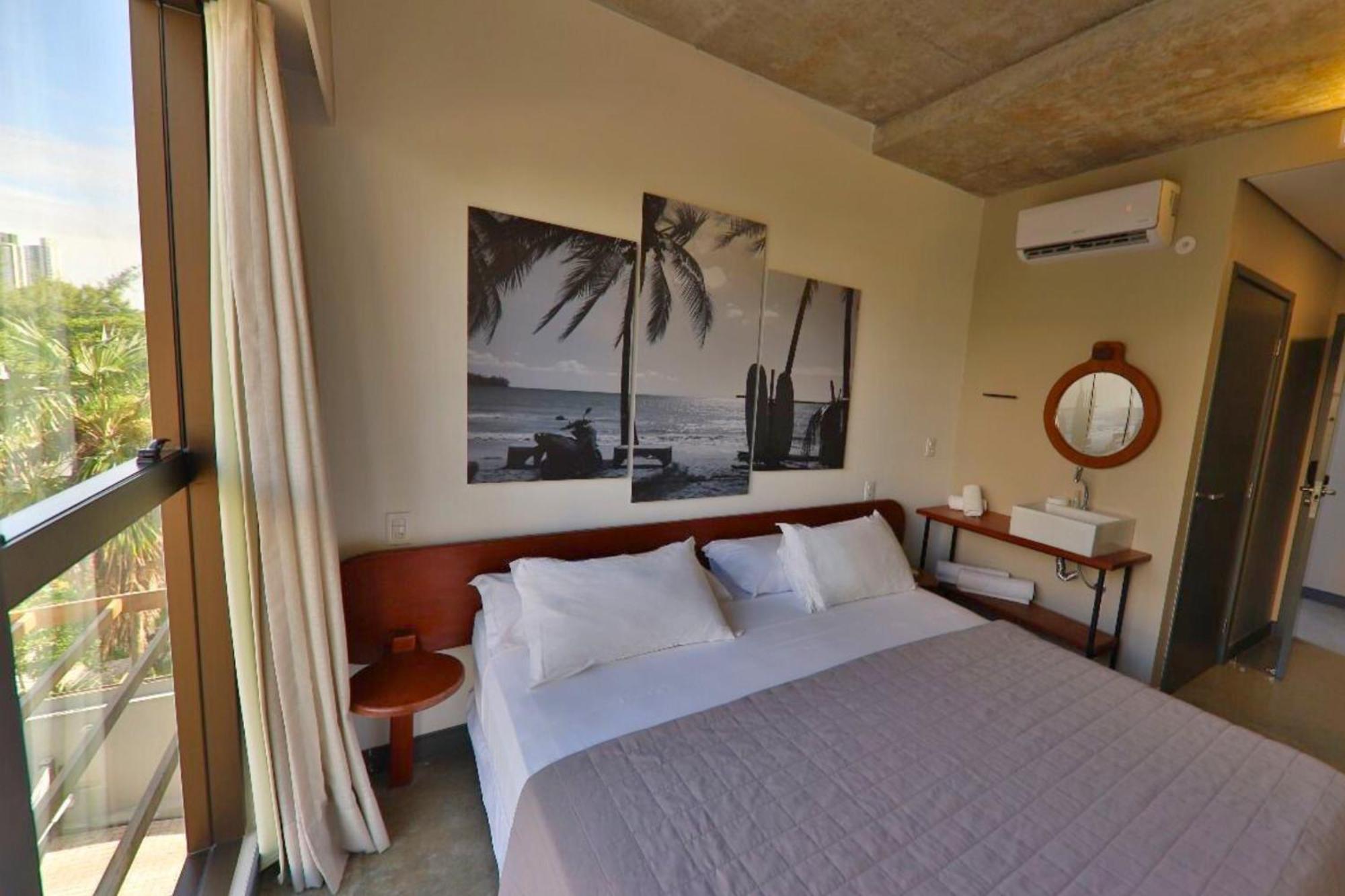 9006 Suites Natal Hotel Exteriér fotografie