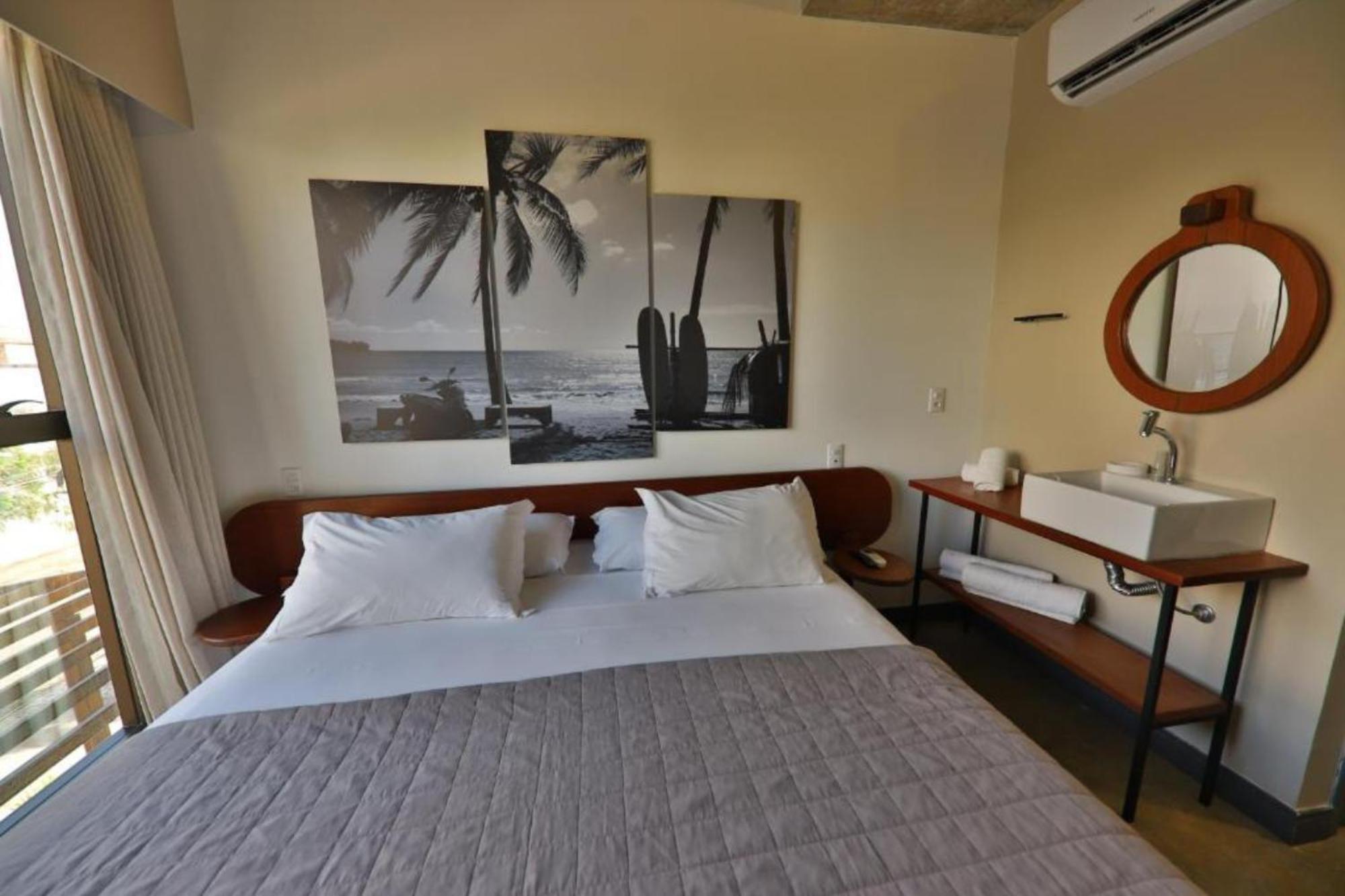 9006 Suites Natal Hotel Exteriér fotografie